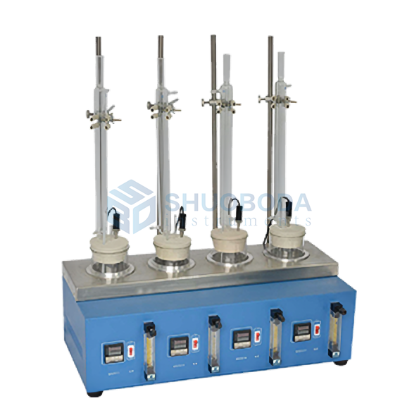 BD-D13842-083 Engine coolant corrosion tester (4 sets) 