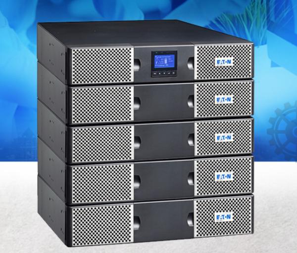 Eaton 9PX5KI Online Double Conversion UPS 5KVA 230V Tower / Rack Mount 3U
