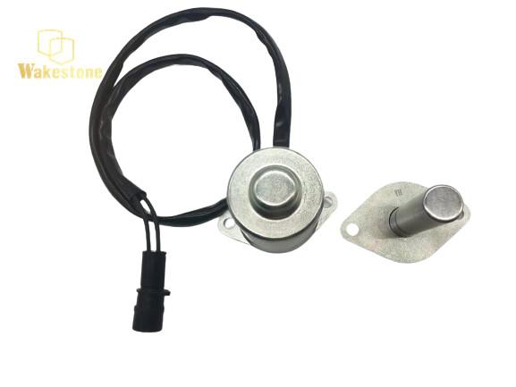 Rotary Solenoid Valve 41-5794  For Excavator C-A-T320 C-A-T312