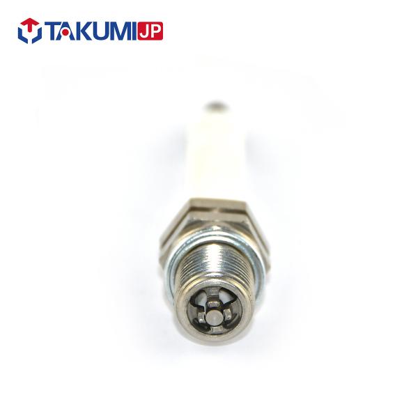 Bougie d'allumage de générateur d'iridium de platine pour le champion R2B5N STITT R80L