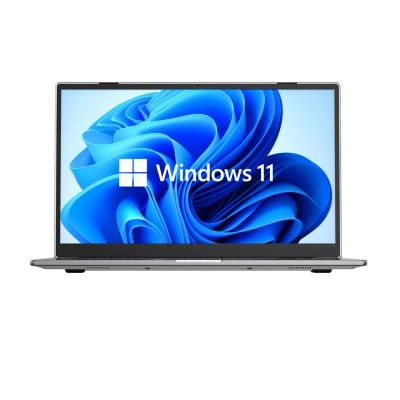 Unité centrale de traitement de Linux d'ordinateur portable d'écran tactile de la GEN FHD d'OEM I5 11