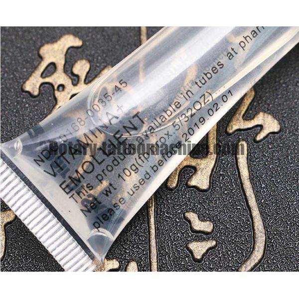 Eyebrow Lip Makeup Tattoo Healing Cream 10g Jelly Cream Anti - Scar Lce Repair