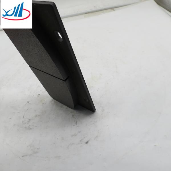 Xiagong Parts Loader Brake Pads Industrial Machinery Friction Disc GB/T11834-2011(ZP3)