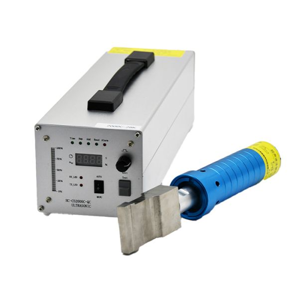 Solución de soldadura ecológica con tecnología de soldadura por ultrasonidos de 28K y recubrimiento de indio