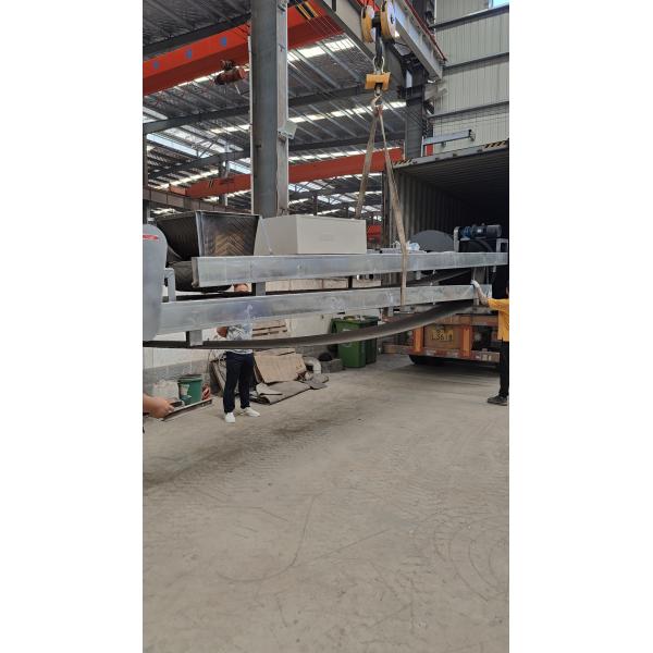 machine de fabricant de granule de la machine 380V 50HZ 3Phase de granule d'alimentation des animaux de 450-700mm