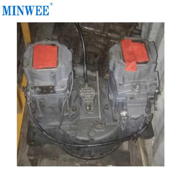 Pompe principale hydraulique de la pompe YA00003076 pour l'unité centrale hydraulique principale originale du piston K3V280 des pièces ZX850 ZX870 d'excavatrice de ZX870 ZX850