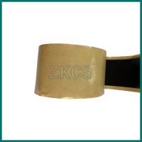 51 mm*1,65 mm Rubber Mastic tape bande isolante étanche pour câble souterrain