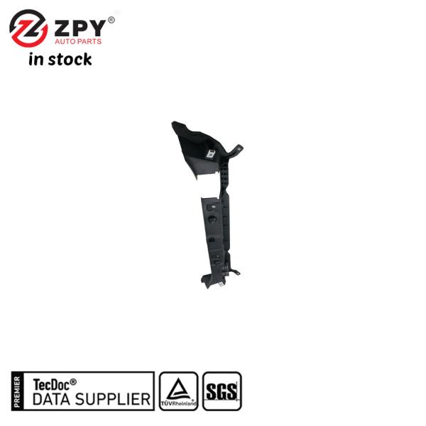 ZPY 97057241502 Water Drain Channel For Porsche Panamera Models