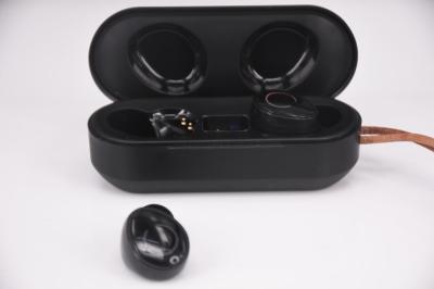 Sports Mini Ipx5 True Noise Cancelling Earbuds With Anc For Motorcycle Riding Planes