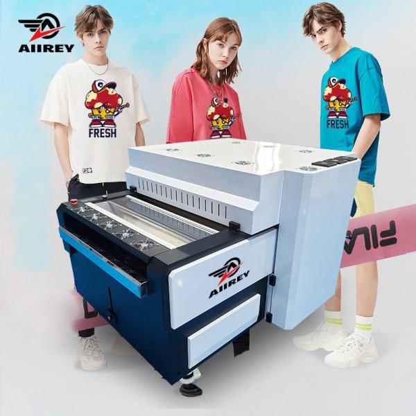 180*130*91Cm DTF Shaker Dryer 220V Electric Power Source