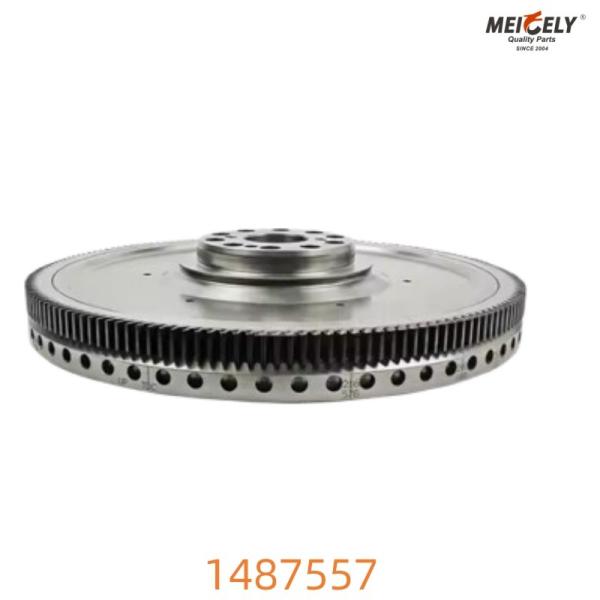 High Quality 1487557 Flywheel Specifically Engineered For Scania Vehicles