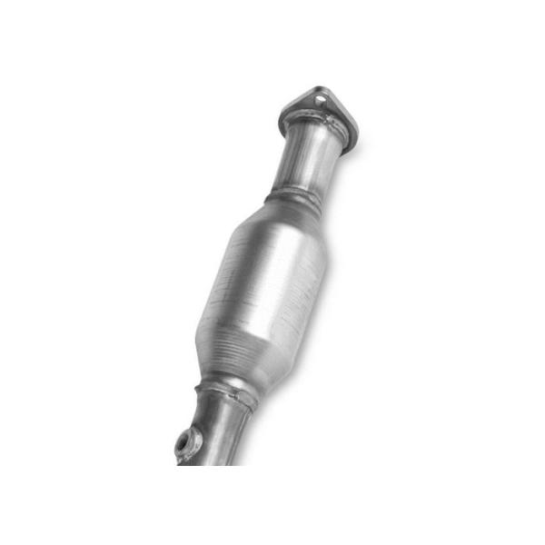 16399 Nissan NV2500 Catalytic Converter Frontier Rear Right