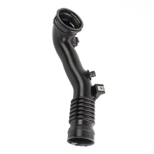 Tubo de carga de admissão OEM 13717588268 13717609811 para BMW X5 X5 xDrive35i E70 E71 F18