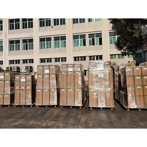 Multiple Extrusion Process Box Lamination Film in Any Colors for Durable Packaging