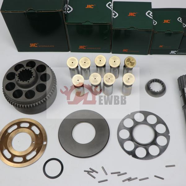 EX400 R210-7 HD1023 Kawasaki Swing Motor Parts M2X150 M2X146 M2X170 M2X210