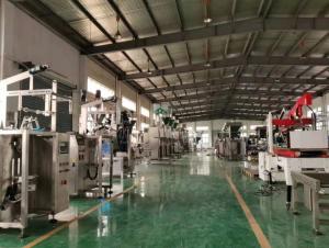 Suzhou Bomenghui Machinery Equipment Co., Ltd.