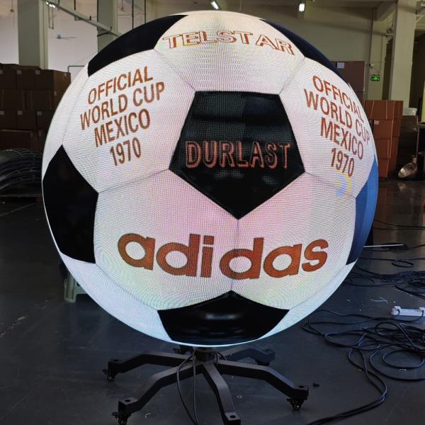 P1.8 Customized Special Shaped LED Display The Ultimate Choice for High-End Entertainment and Shows