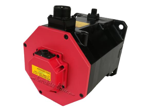 Fanuc Ndustrial Servo Motor A06b 0041 B605 S042 2000 Min High Speed
