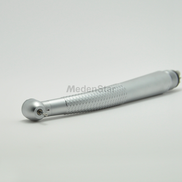 Strong Torque High Speed Dental Handpiece Double Cogwheels And Airways Cartridge