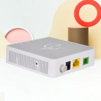 12VDC dispositivo de Gepon Epon ONU del puerto del hogar FTTB XPON ONU 1 GE
