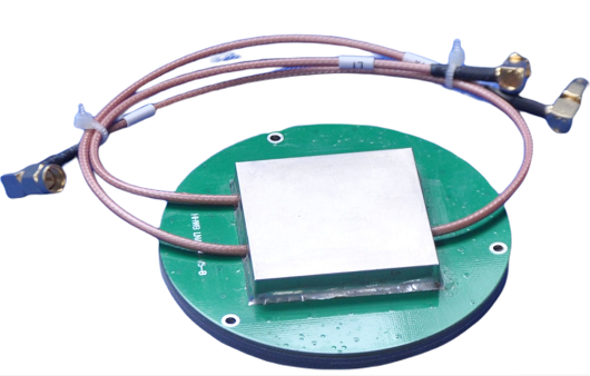 Анти- УЛЬТРАФИОЛЕТОВЫЕ солнечные белые светы СИД ставят бакены света отметки IP68 10-20nm