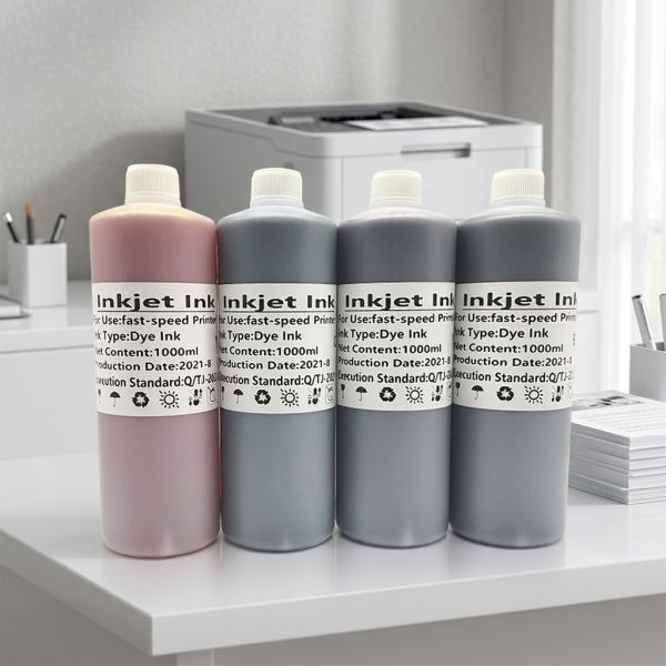 Compatible Pigment Ink for HP PageWide Pro 452dn 452dw 477dn 477dw Printer