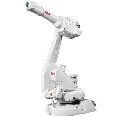 IRB 1600 Used Packing Machine With 6 Axis Industrial Robotic Arm For Packing