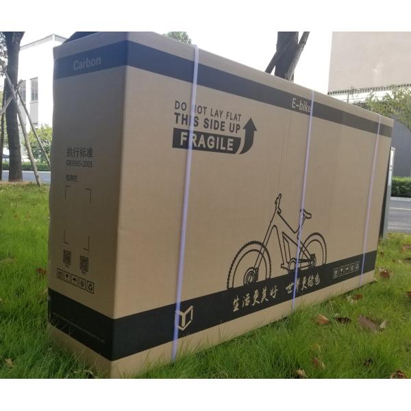 Retro Vintage E-Bike with 500W Bafang Rear Hub Motor Electric Bike OEM Wholesales Bike