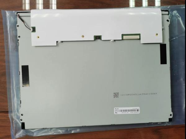 BA121S01-20 BOE 12,1 800 ((RGB) × 600 400 cd/m2