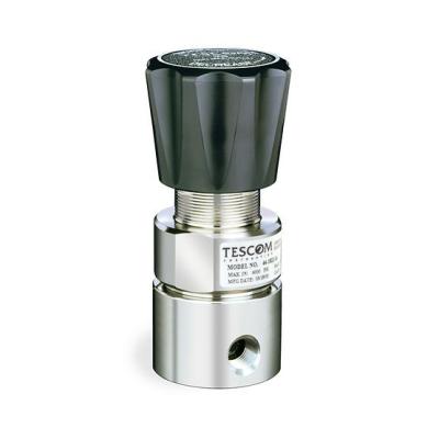 Stainless Steel Piston Induction Pressure Regulator TESCOM 44-1800 Series