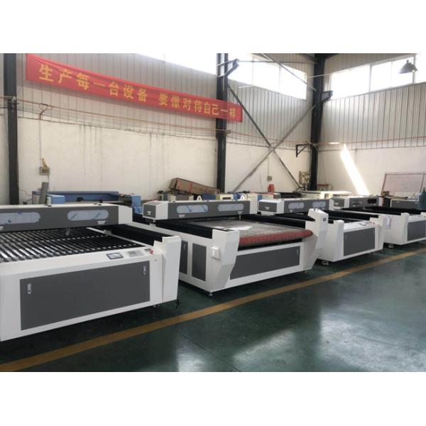 лазер СО2 1325 100W гравируя автомат для резки для древесины MDF акриловой