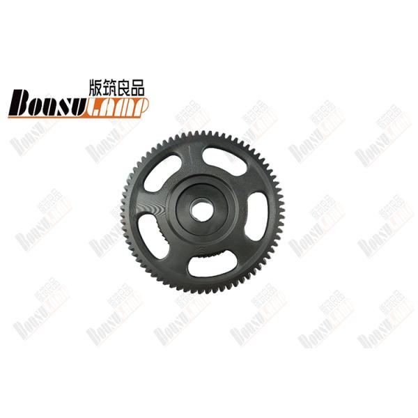 ISUZU 8-97600586-1 Engine Idle Gear Excavator 8976005861 4HK1X 6HK1XYS 700P