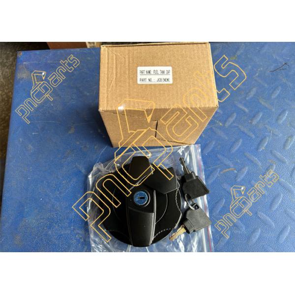 331 31152 331 15411 Fuel Tank Cap JCB JS130 Excavator Spare Parts