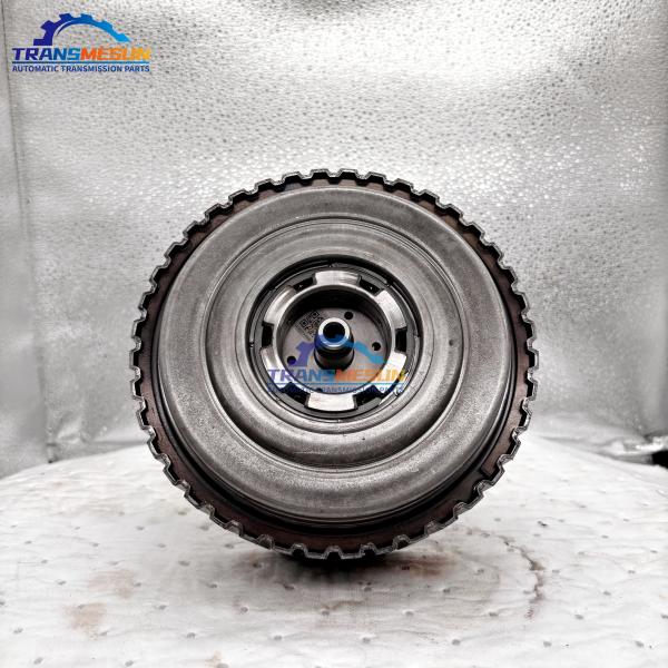 3565033090 Multi-Plate Clutch Assembly meets JASO 1A-4 standards