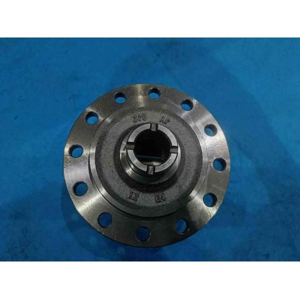 Geely Geometry A Car Interior Parts Differential Gear Aluminum Alloy