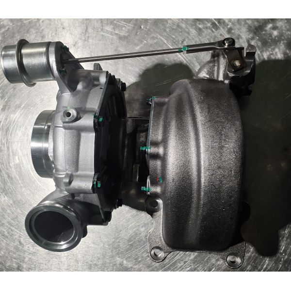 879249-0002 High-quality Turbocharger For Engine Part