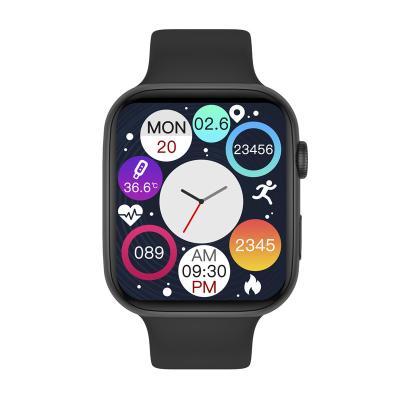 o relógio esperto Smart do punho de 44mm olha para Android 64MB