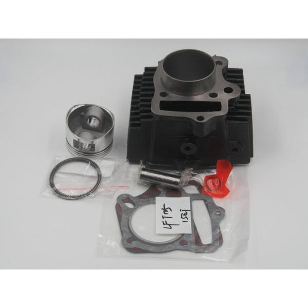 LIFAN 124 152FMI Motorcycle Cylinder Kit Boron Cast Iron Material Housing