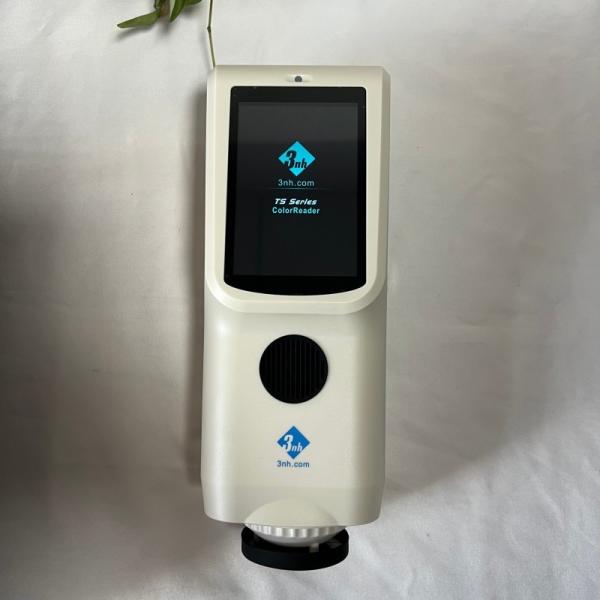 3nh CR9 Colorimeter with Color Offset 220V 1-Year Warranty-Adjust Color Formula