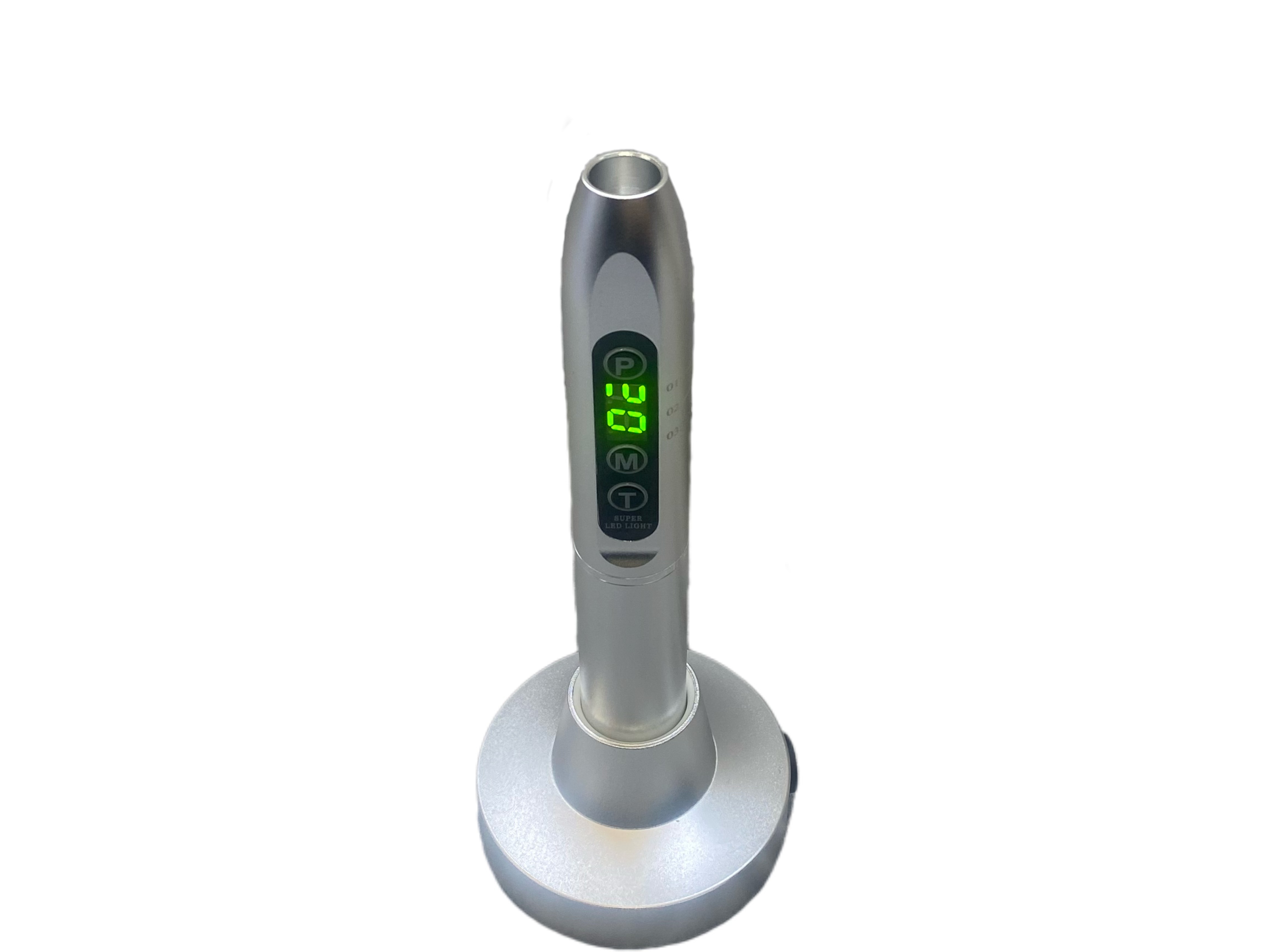 High Power LED Torch Light 365nm UV Light