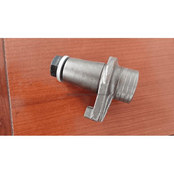 XCMG XLZ2303S Milling Holder (Old Version) XG201 D20 Tool Holder for Road Milling Machine Parts