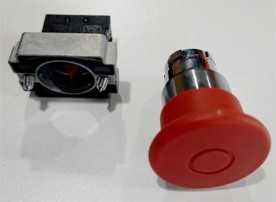 Peças de caixa de controle de elevação de tesoura China Produção