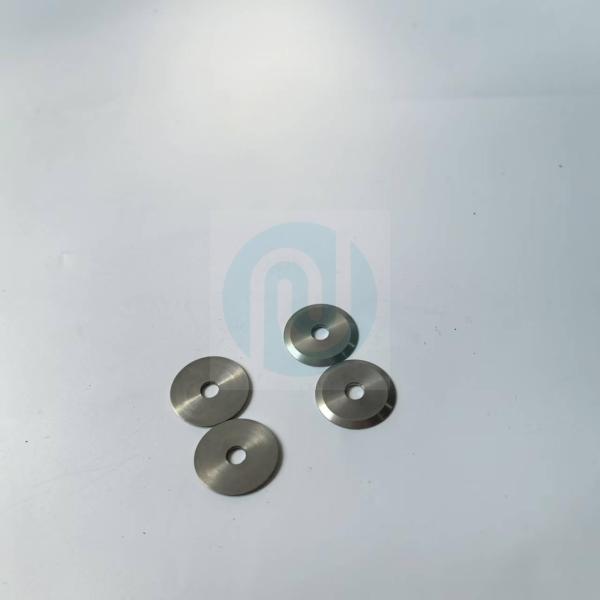 Wc-030 Washer Support Set Of 2 Ces Large 22mm Is A Part Of The Cutter Spare Parts