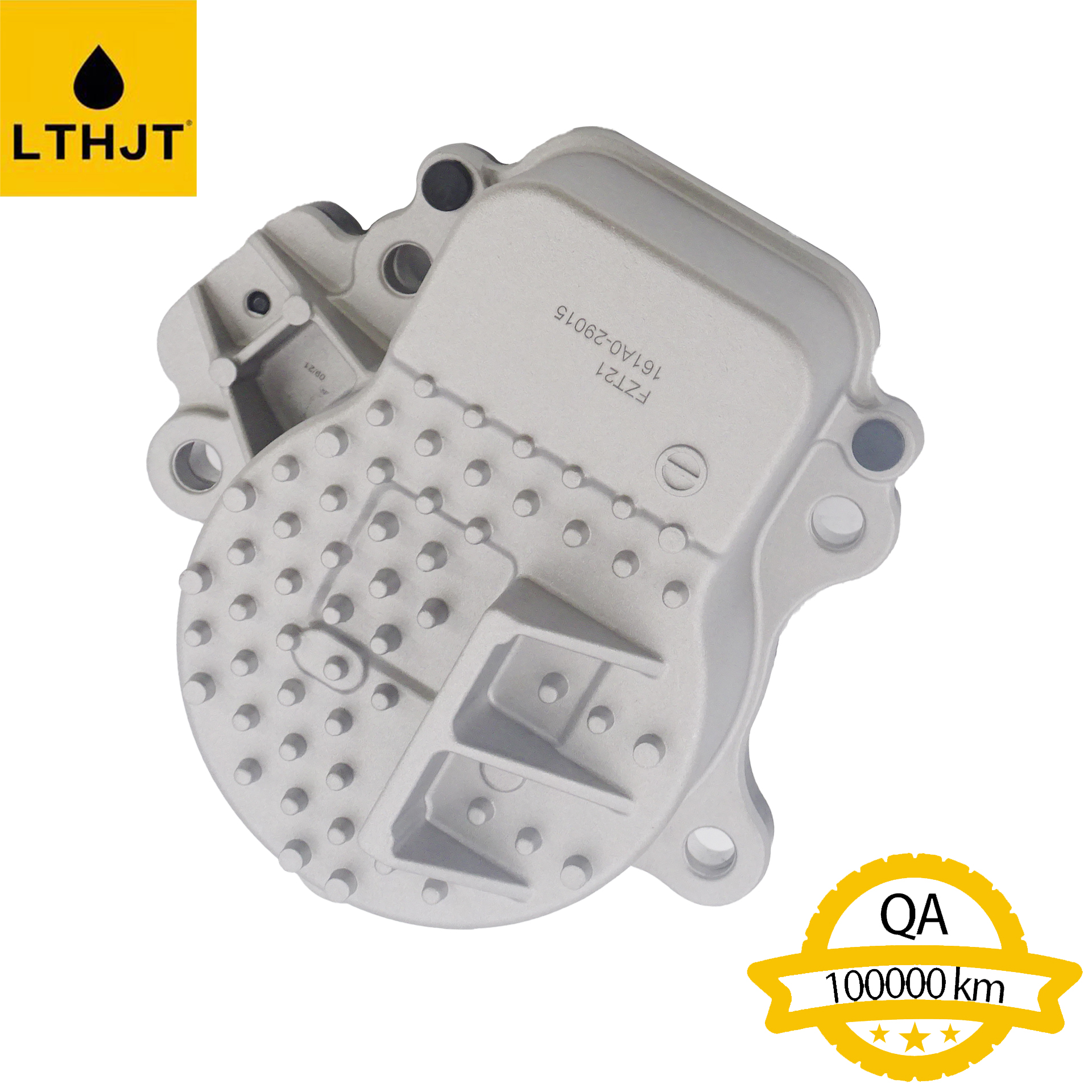 Electronic Water Pump Inner Rotor 161A0-29015 for Corolla 2007-2014