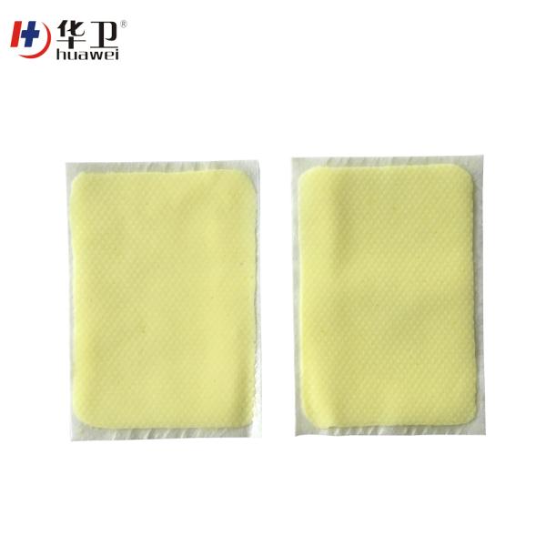 The Most Effective Cooling Gel Patch! Hot Sale!