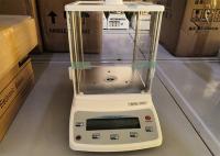 O ISO do exame 90mm Dia Leather Testing Equipment Automatic aprova