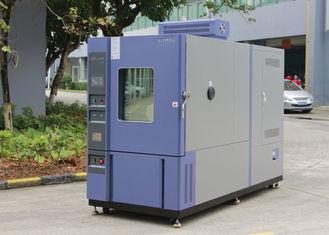 High And Low Temperatures Change Rapidly ESS Chamber / Temperature Controlled Chamber