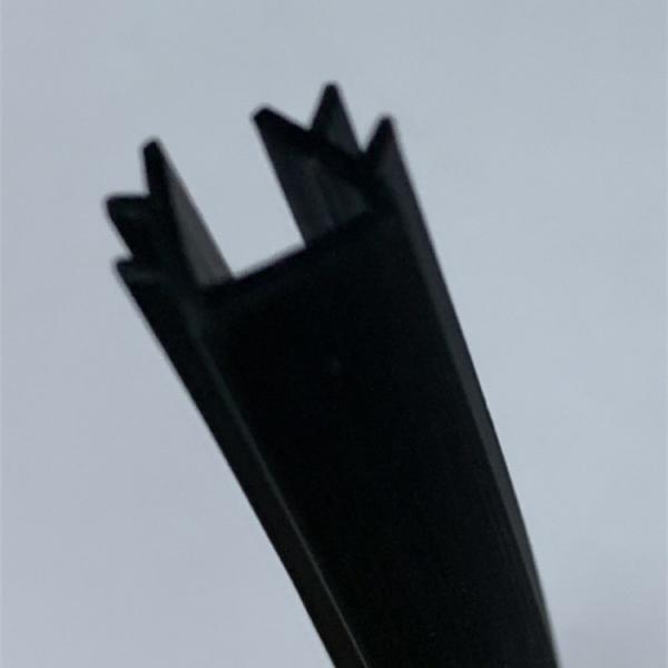 2024 Customized Auto Rubber Seals Wholesale Truck Car Door Window Edging Seal Strips Moulding Processing Service Industrial