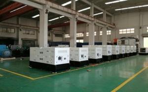 JIANGSU STONE POWER CO.,LTD