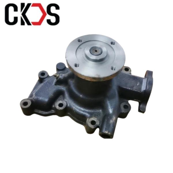 Nissan FE6 Truck Engine Cooling Parts Water Pump Nissan Engine 21010-Z5429